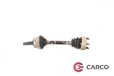 Полуоска къса за ALFA ROMEO 147 (937) 1.6 16V T.SPARK ECO (937AXA1A) (2000 - 2010)