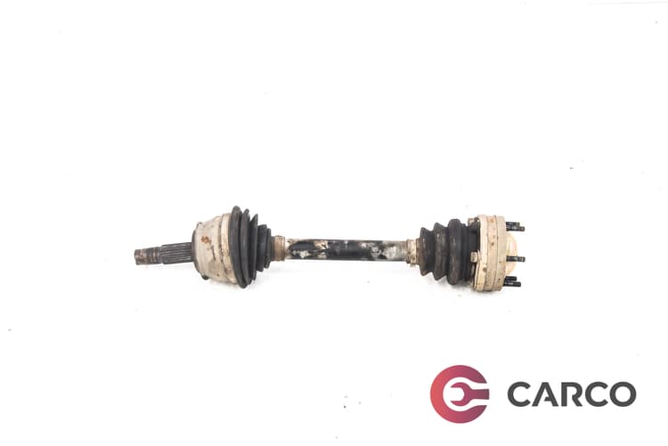 Полуоска къса за ALFA ROMEO 147 (937) 1.6 16V T.SPARK ECO (937AXA1A) (2000 - 2010)