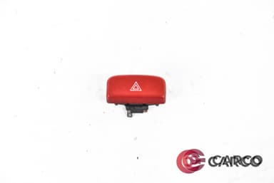 Копче аварийни светлини за ALFA ROMEO 156 (932) 2.0 16V T.SPARK (932A2) (1997 - 2005)