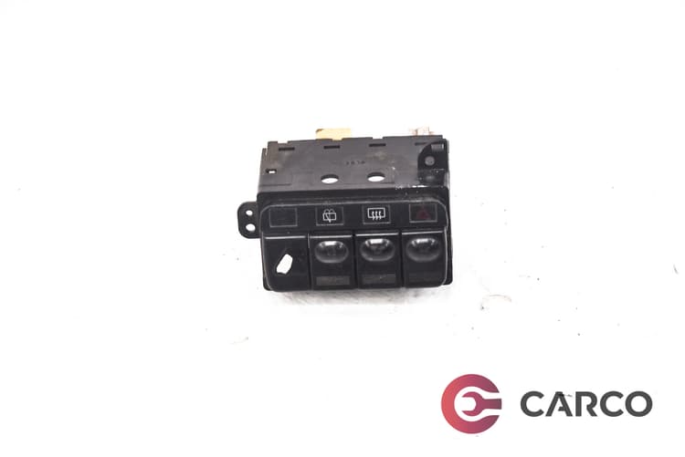Панел копчета за MITSUBISHI SPACE RUNNER (N1_W, N2_W) 1.8 4WD (N21W) (1991 - 1999)