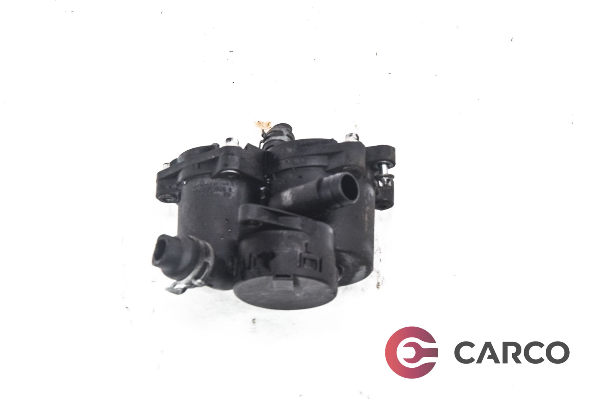 Конзола горивен филтър за MERCEDES-BENZ A-CLASS (W168) A 170 CDI (168.009, 168.109) (1997 - 2004)