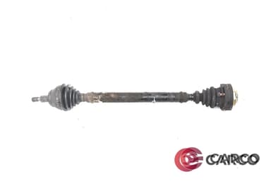 Полуоска дълга за AUDI A3 (8L1) 1.9 TDI (1996 - 2003)