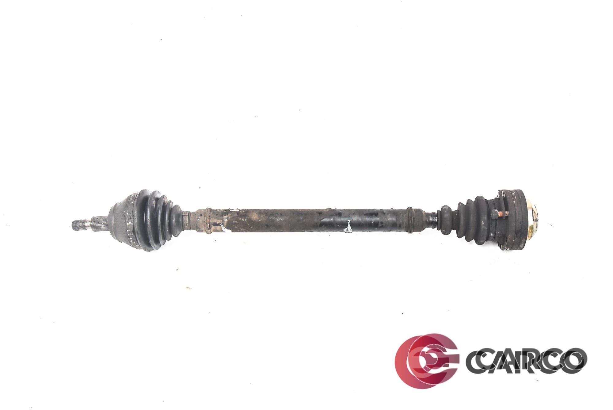Полуоска дълга за AUDI A3 (8L1) 1.9 TDI (1996 - 2003)