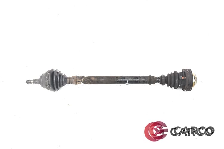 Полуоска дълга за AUDI A3 (8L1) 1.9 TDI (1996 - 2003)
