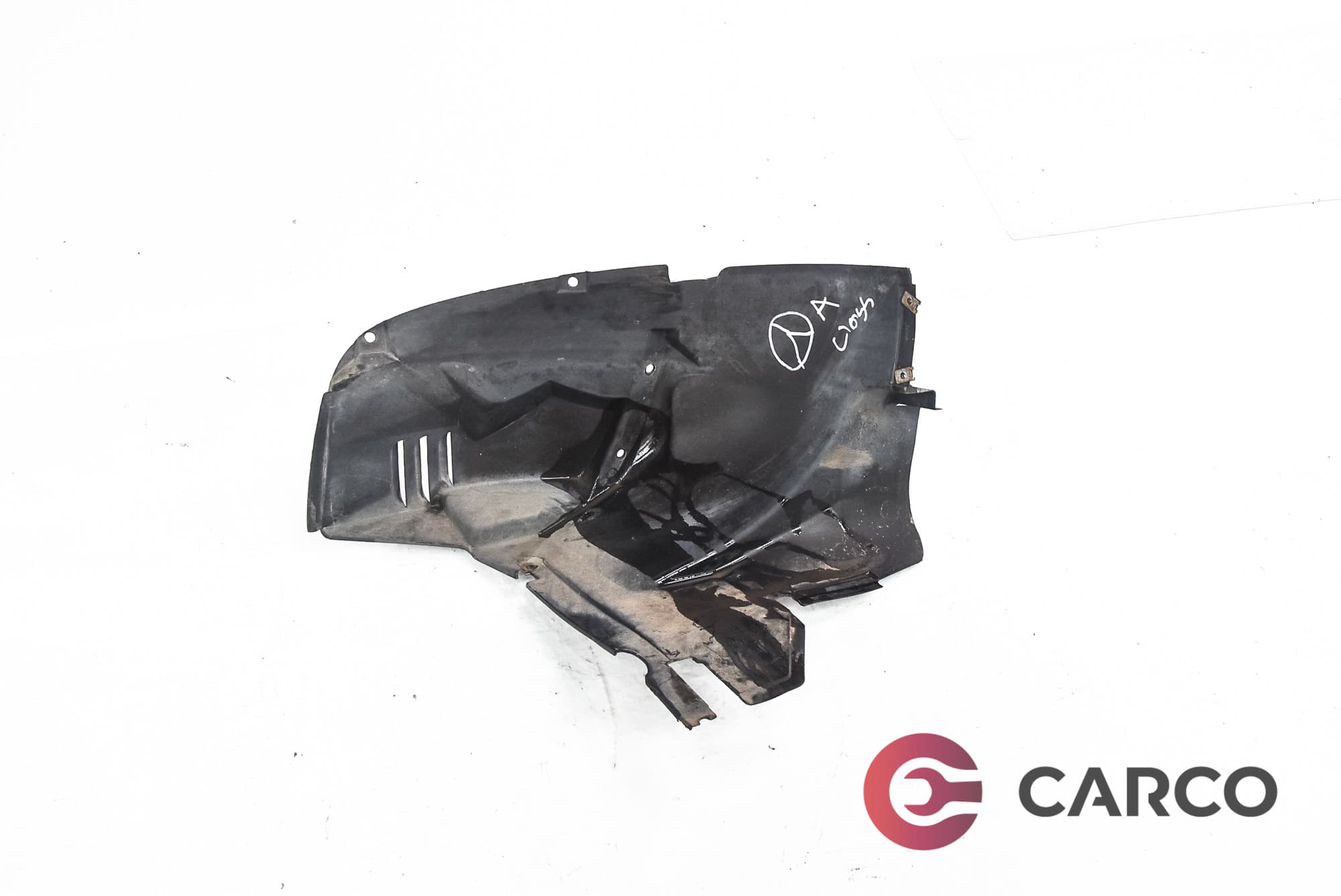 Подкалник за MERCEDES-BENZ A-CLASS (W168) A 170 CDI (168.009, 168.109) (1997 - 2004)