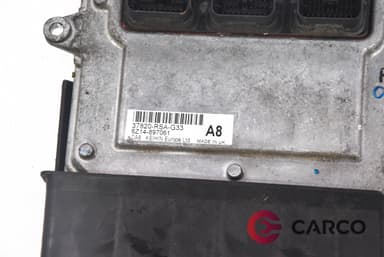 Компютър двигател 37820-RSA за HONDA CIVIC VIII Hatchback (FN, FK) 1.8 (2005)