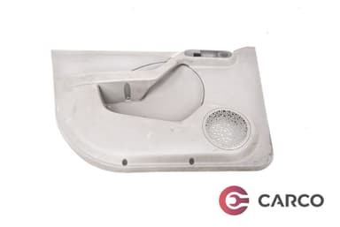 Кора врата предна лява за FIAT PANDA (169) 1.3 D Multijet (2003)