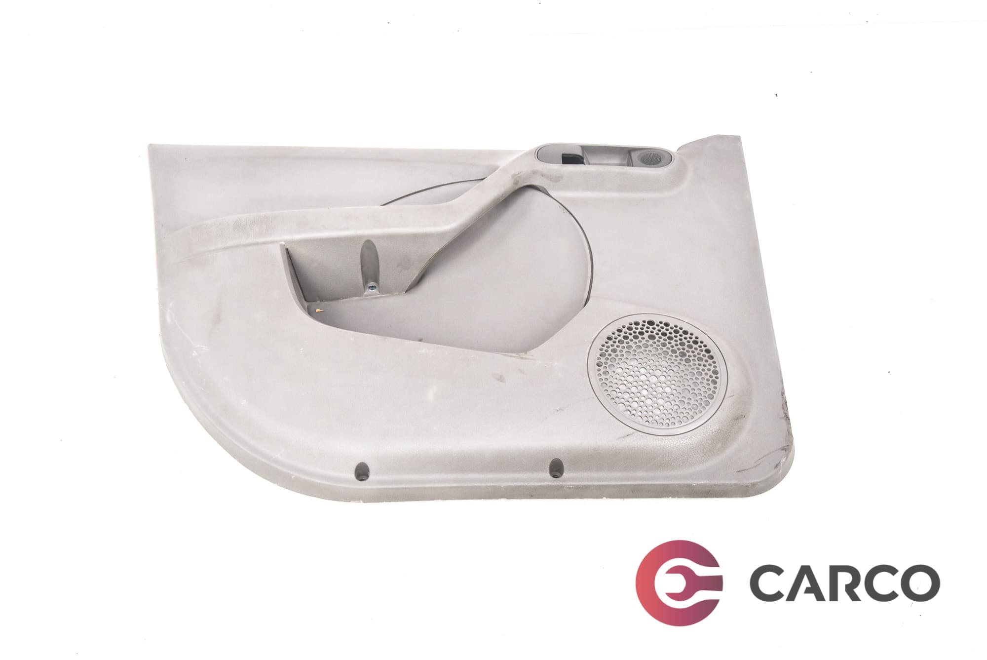 Кора врата предна лява за FIAT PANDA (169) 1.3 D Multijet (2003)