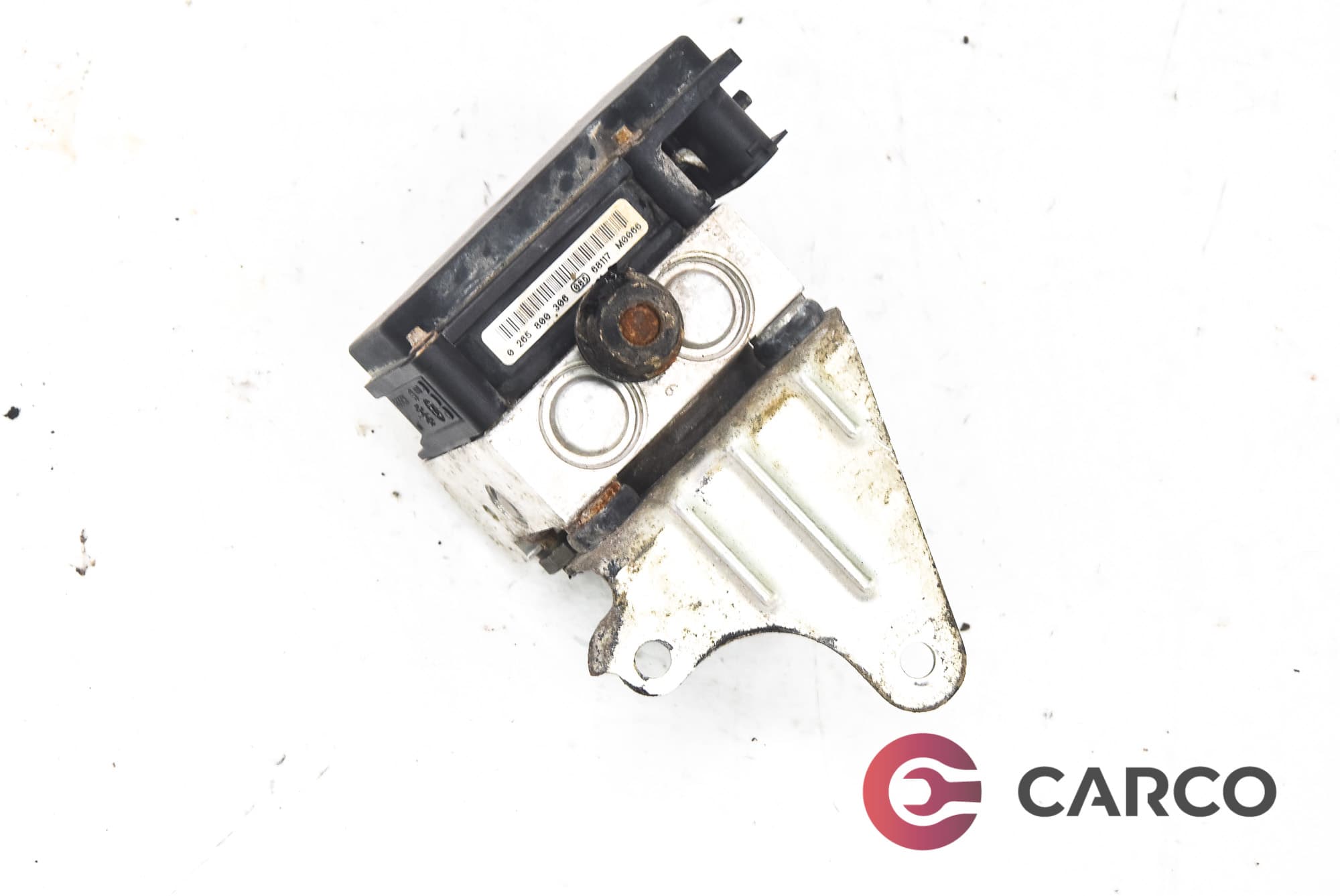 ABS 0265800306 за FIAT PANDA (169) 1.3 D Multijet (2003)