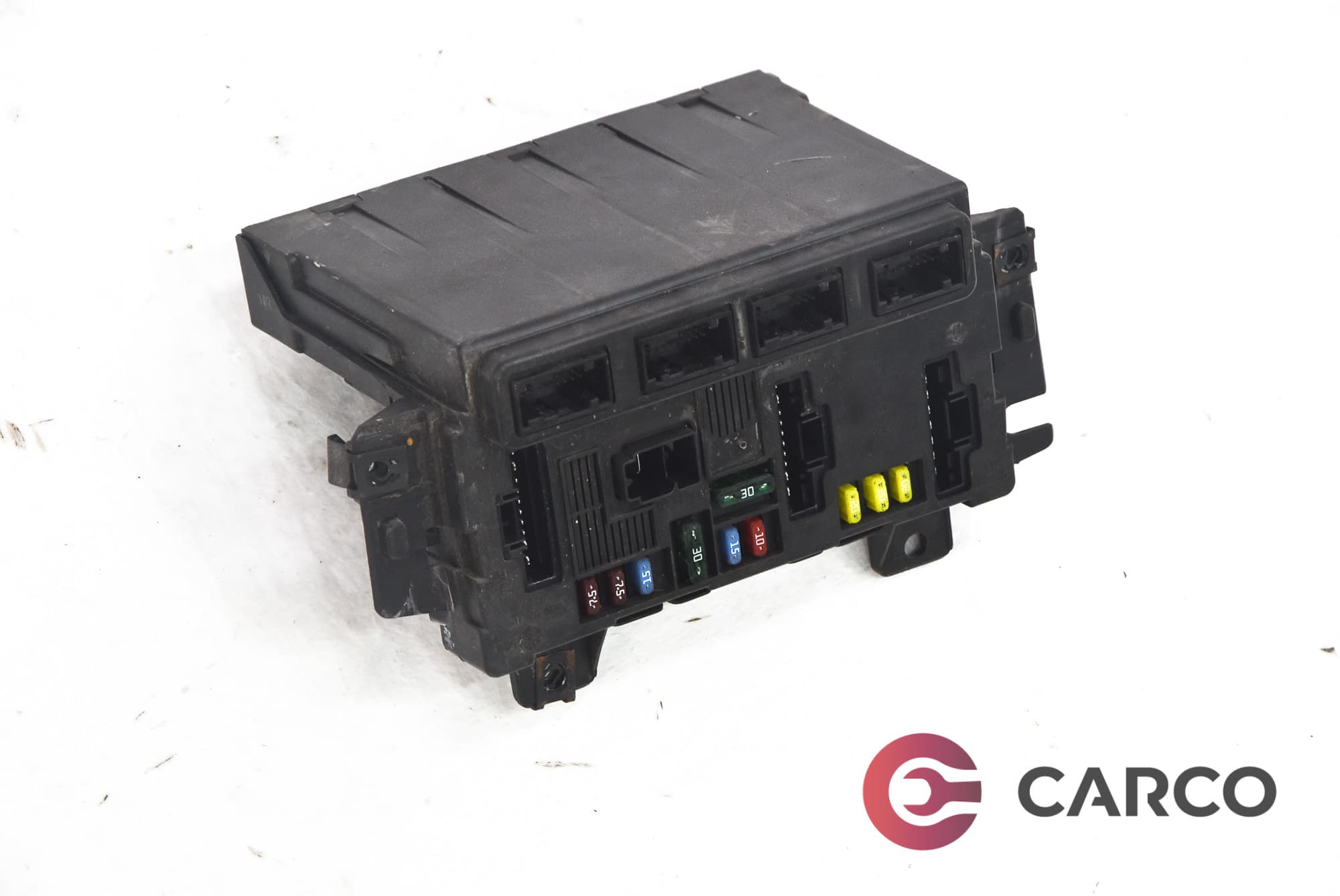 BSI модул за FIAT PANDA (169) 1.3 D Multijet (2003)