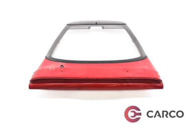 Заден капак за FORD USA PROBE Mk II (ECP) 2.5 V6 24V (1992 - 1998)