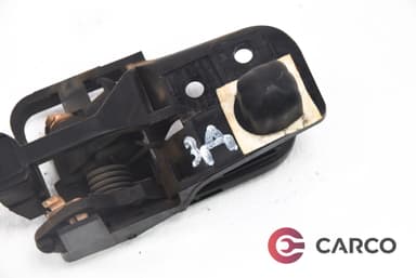 Вътрешна дръжка задна дясна за TOYOTA CARINA E хетчбек (_T19_) 1.8 GL (1992 - 1997)