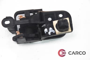 Вътрешна дръжка предна дясна за TOYOTA CARINA E хетчбек (_T19_) 1.8 GL (1992 - 1997)