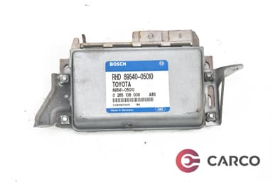 Модул ABS 0265108008 за TOYOTA CARINA E хетчбек (_T19_) 1.8 GL (1992 - 1997)