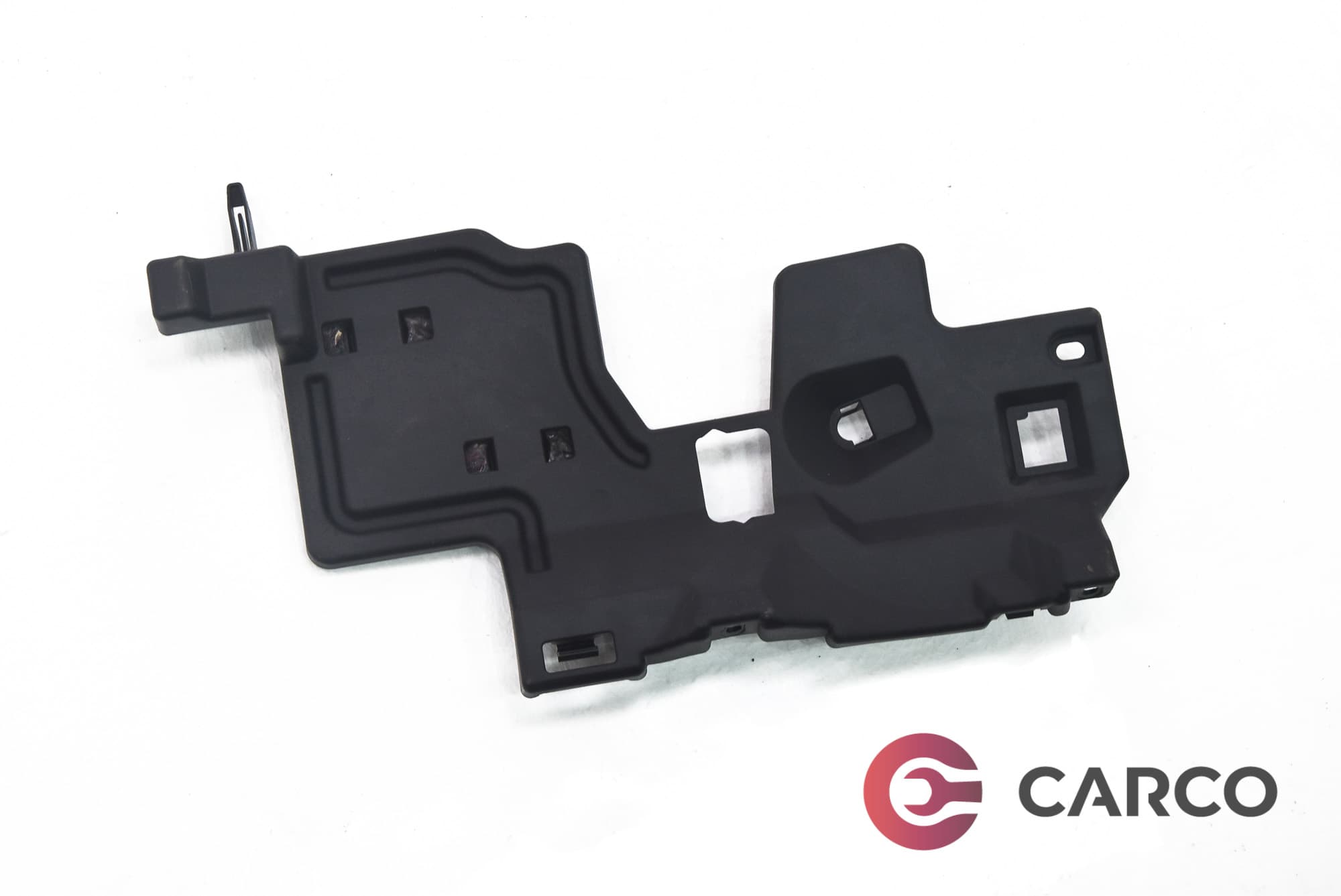 Интериорна лайсна 55606-0D050 за TOYOTA YARIS/VITZ (NHP13_, NSP13_, NCP13_, KSP13_, NLP13_) 1.0 (2010)