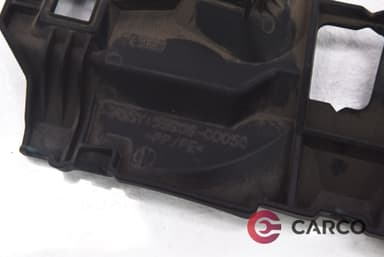 Интериорна лайсна 55606-0D050 за TOYOTA YARIS/VITZ (NHP13_, NSP13_, NCP13_, KSP13_, NLP13_) 1.0 (2010)