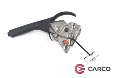 Лост ръчна спирачка за TOYOTA YARIS/VITZ (NHP13_, NSP13_, NCP13_, KSP13_, NLP13_) 1.0 (2010)