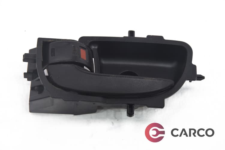 Вътрешна дръжка предна лява за TOYOTA YARIS/VITZ (NHP13_, NSP13_, NCP13_, KSP13_, NLP13_) 1.0 (2010)