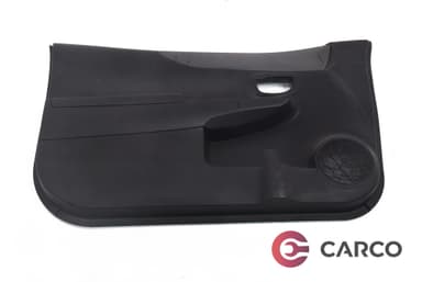 Кора врата предна лява за TOYOTA YARIS/VITZ (NHP13_, NSP13_, NCP13_, KSP13_, NLP13_) 1.0 (2010)