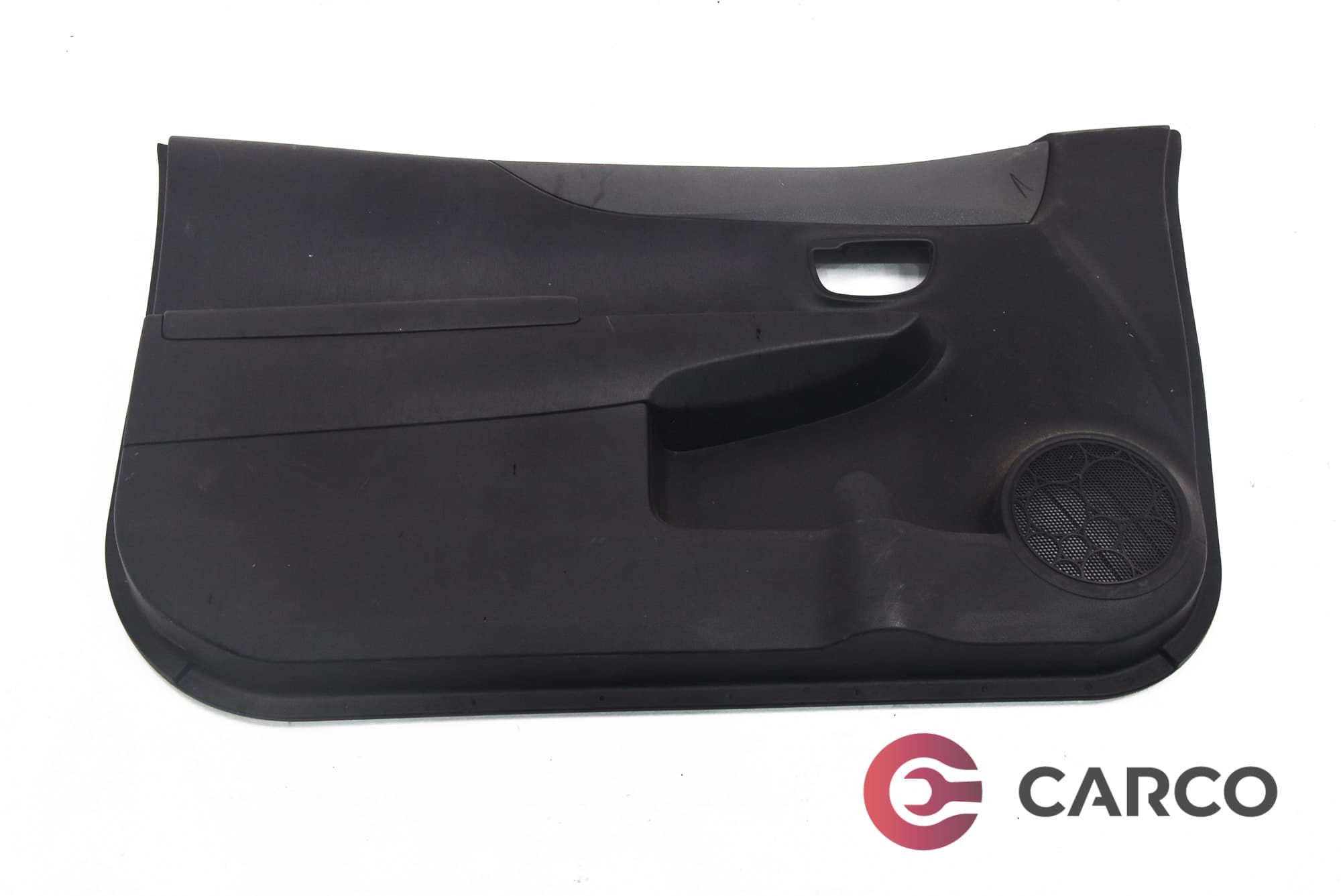 Кора врата предна лява за TOYOTA YARIS/VITZ (NHP13_, NSP13_, NCP13_, KSP13_, NLP13_) 1.0 (2010)