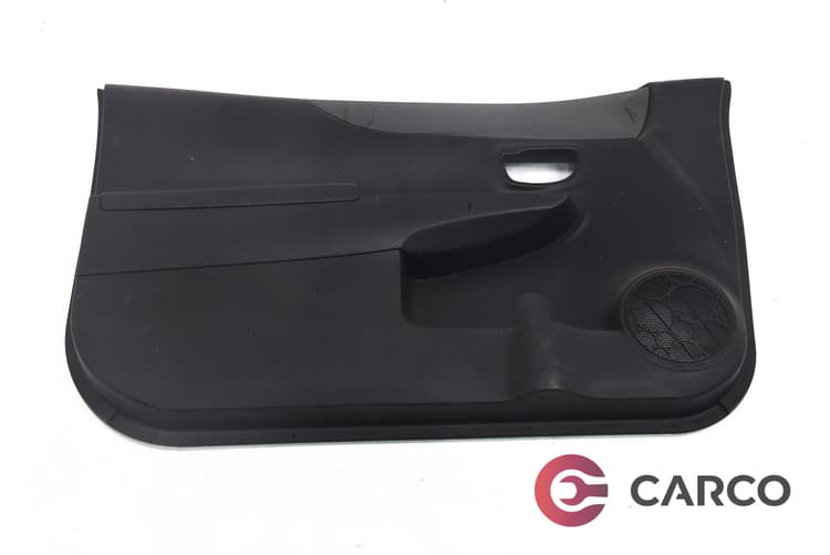 Кора врата предна лява за TOYOTA YARIS/VITZ (NHP13_, NSP13_, NCP13_, KSP13_, NLP13_) 1.0 (2010)
