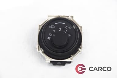 Ключ климатик за TOYOTA YARIS/VITZ (NHP13_, NSP13_, NCP13_, KSP13_, NLP13_) 1.0 (2010)