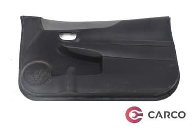 Кора врата предна дясна за TOYOTA YARIS/VITZ (NHP13_, NSP13_, NCP13_, KSP13_, NLP13_) 1.0 (2010)