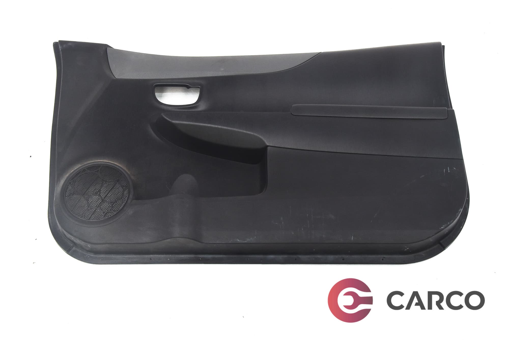 Кора врата предна дясна за TOYOTA YARIS/VITZ (NHP13_, NSP13_, NCP13_, KSP13_, NLP13_) 1.0 (2010)