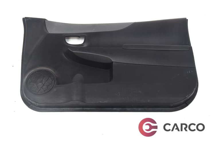 Кора врата предна дясна за TOYOTA YARIS/VITZ (NHP13_, NSP13_, NCP13_, KSP13_, NLP13_) 1.0 (2010)