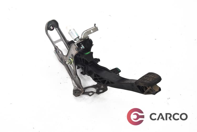 Педал спирачка за TOYOTA YARIS/VITZ (NHP13_, NSP13_, NCP13_, KSP13_, NLP13_) 1.0 (2010)
