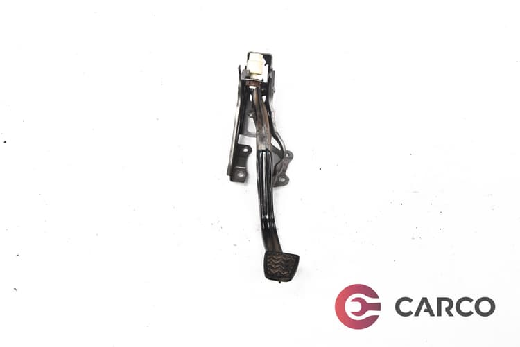 Педал съединител за TOYOTA YARIS/VITZ (NHP13_, NSP13_, NCP13_, KSP13_, NLP13_) 1.0 (2010)
