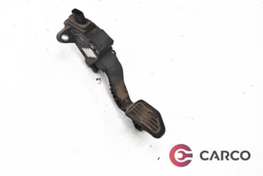 Педал газ за TOYOTA YARIS/VITZ (NHP13_, NSP13_, NCP13_, KSP13_, NLP13_) 1.0 (2010)