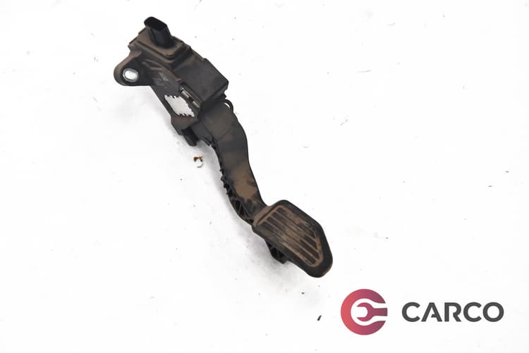 Педал газ за TOYOTA YARIS/VITZ (NHP13_, NSP13_, NCP13_, KSP13_, NLP13_) 1.0 (2010)