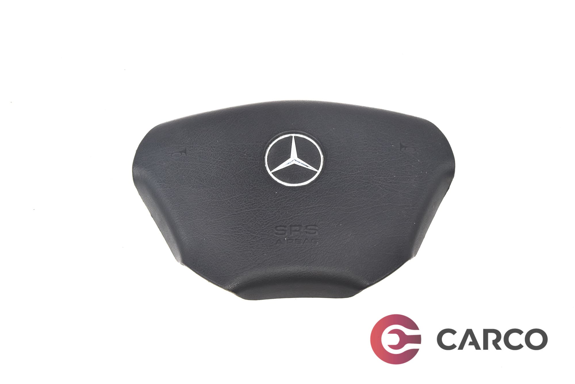 AIRBAG волан за MERCEDES-BENZ M-CLASS (W163) ML 430 (163.172) (1998 - 2005)
