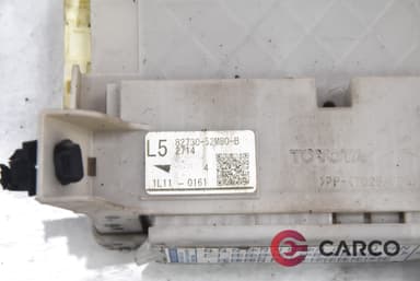 Бушонно табло 82730-52M80 за TOYOTA YARIS/VITZ (NHP13_, NSP13_, NCP13_, KSP13_, NLP13_) 1.0 (2010)