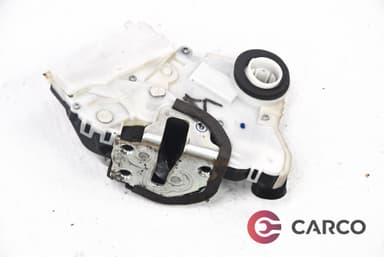 Брава врата предна дясна за TOYOTA YARIS/VITZ (NHP13_, NSP13_, NCP13_, KSP13_, NLP13_) 1.0 (2010)