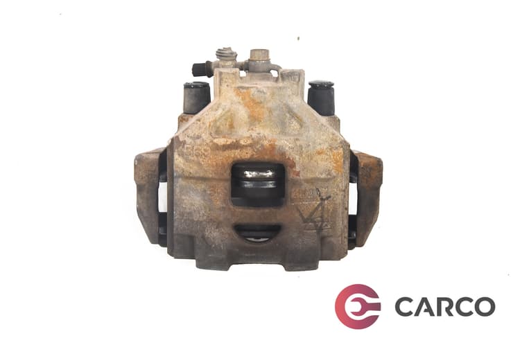 Спирачен апарат преден десен за TOYOTA YARIS/VITZ (NHP13_, NSP13_, NCP13_, KSP13_, NLP13_) 1.0 (2010)