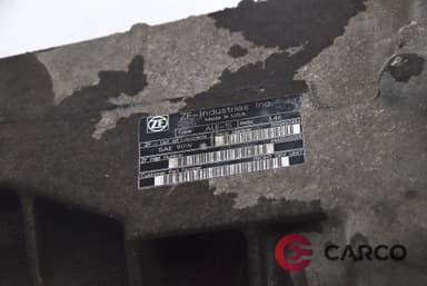 Диференциал преден 4460060028 за MERCEDES-BENZ M-CLASS (W163) ML 430 (163.172) (1998 - 2005)