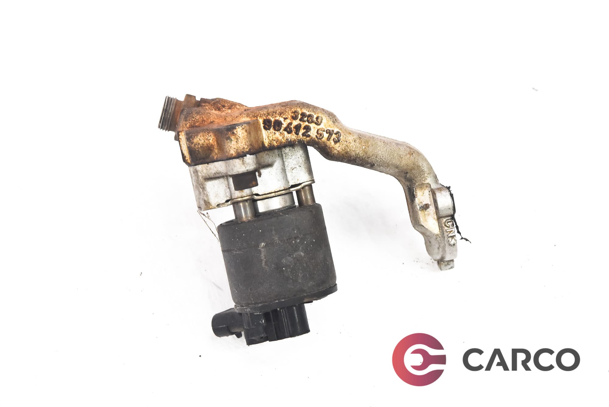 EGR клапан за OPEL OMEGA B комби (21_, 22_, 23_) 3.0 V6 (1994 - 2003)