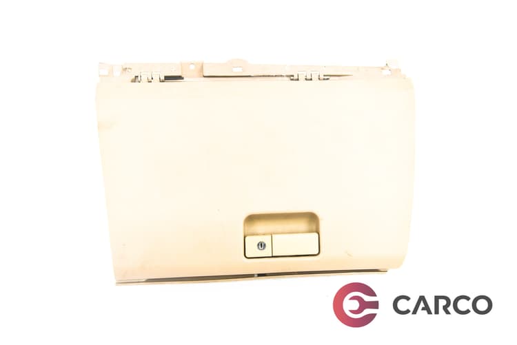Жабка за Shuanghuan CEO 2.4i (0120 - 1220)