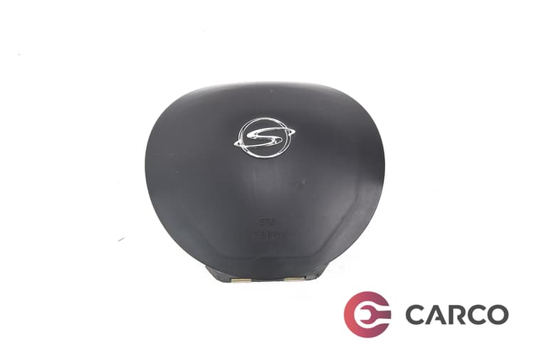 AIRBAG волан за Shuanghuan CEO 2.4i (0120 - 1220)