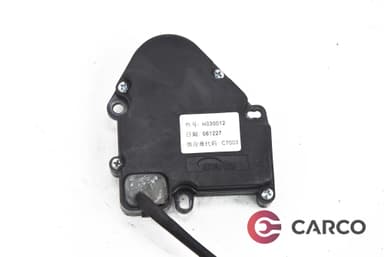 Моторче клапа парно H030012 за Shuanghuan CEO 2.4i (0120 - 1220)