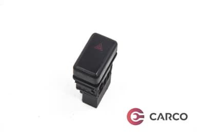 Копче аварийни светлини за Shuanghuan CEO 2.4i (0120 - 1220)