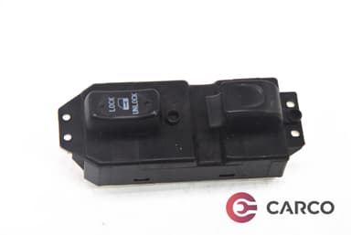 Копче централно заключване за Shuanghuan CEO 2.4i (0120 - 1220)