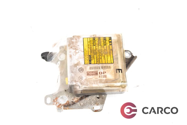 AIRBAG модул 89170 53020 за LEXUS IS I седан (JCE1_, GXE1_) 200 (1999 - 2005)