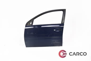 Врата предна лява за OPEL VECTRA C комби 1.9 CDTI (2003)