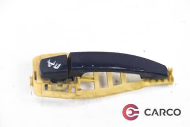 Външна дръжка предна дясна за OPEL VECTRA C комби 1.9 CDTI (2003)
