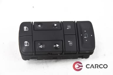 Панел копчета ел стъкла за OPEL VECTRA C комби 1.9 CDTI (2003)