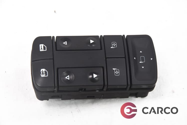 Панел копчета ел стъкла за OPEL VECTRA C комби 1.9 CDTI (2003)