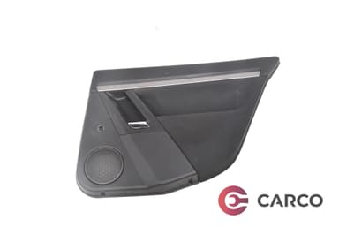 Кора врата задна дясна за OPEL VECTRA C комби 1.9 CDTI (2003)